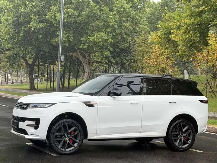 Land Rover Range Rover Sport 2025, арт. CN-3619624 — фото 1