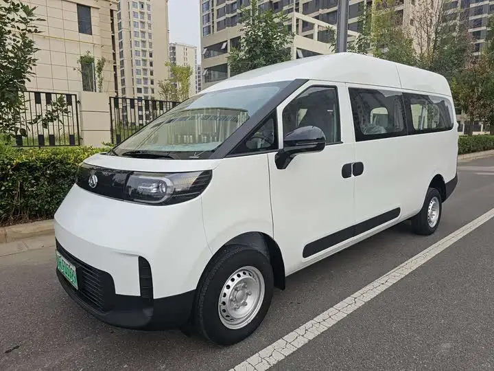 Maxus Dana V1L 2026, фото из объявления