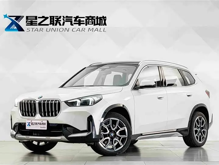 BMW X1 2024, арт. CN-3619737 — фото 1