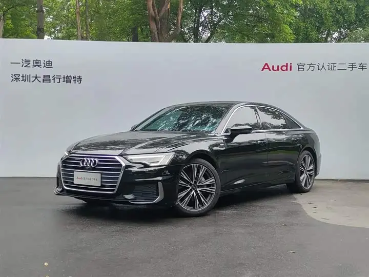 Audi A6L 2022, арт. CN-3619773 — фото 1