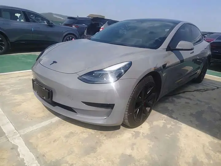 Tesla Model 3 2022, арт. CN-3619836 — фото 1