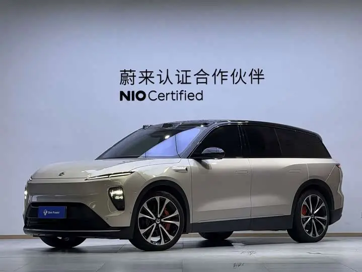 Nio ES8 2024, арт. CN-3619916 — фото 1