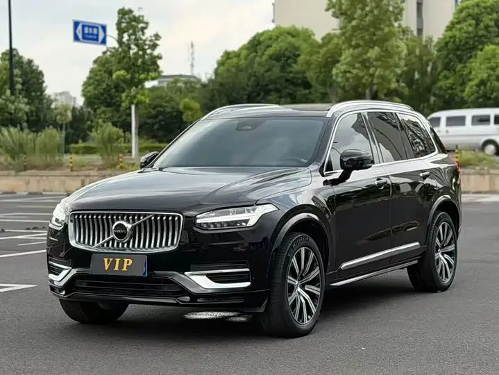 Volvo XC90 2023, арт. CN-3619969 — фото 1