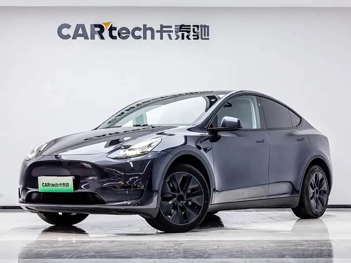 Tesla Model Y 2024, арт. CN-3619991 — фото 1
