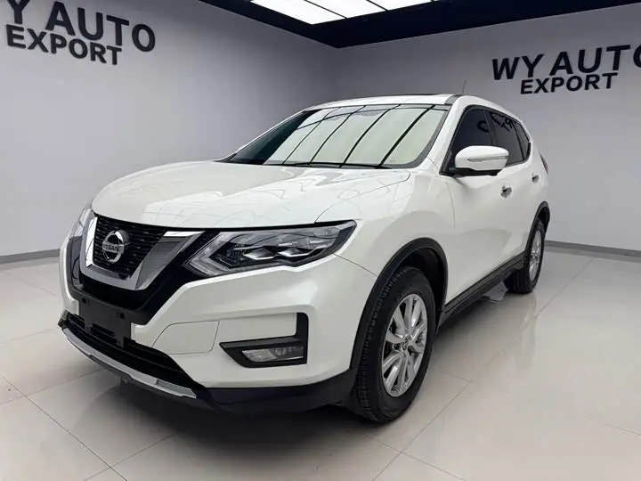 Nissan X-Trail 2022, арт. CN-3620003 — фото 1