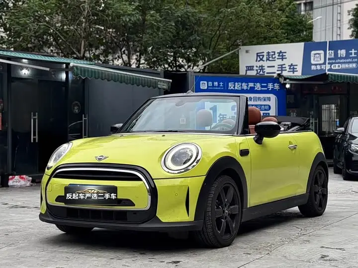 Mini Mini 2023, арт. CN-3620132 — фото 1