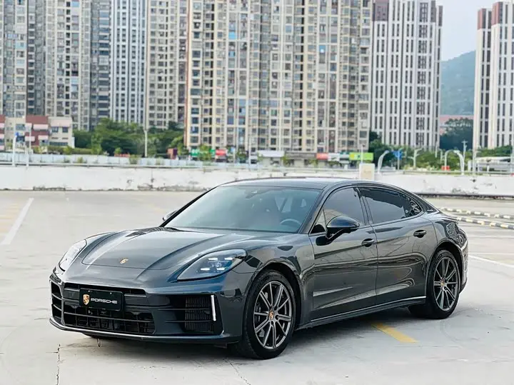 Porsche Panamera 2024, арт. CN-3620150 — фото 1