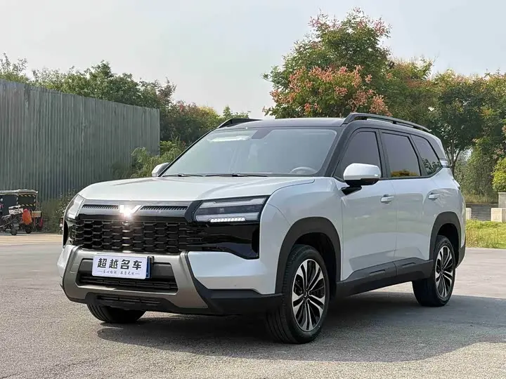 Wuling Starlight 560 2026, арт. CN-3620161 — фото 1