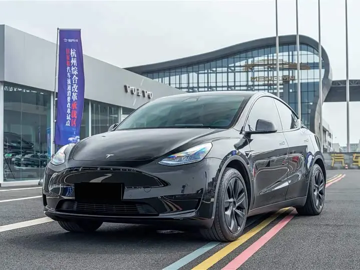 Tesla Model Y 2023, арт. CN-3620162 — фото 1