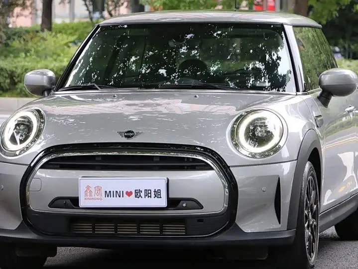 Mini Mini 2023, арт. CN-3620313 — фото 1
