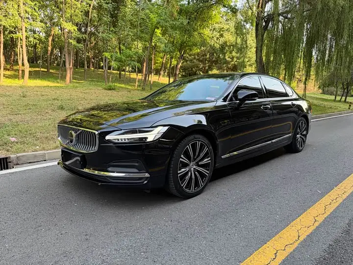 Volvo S90 2024, арт. CN-3620405 — фото 1