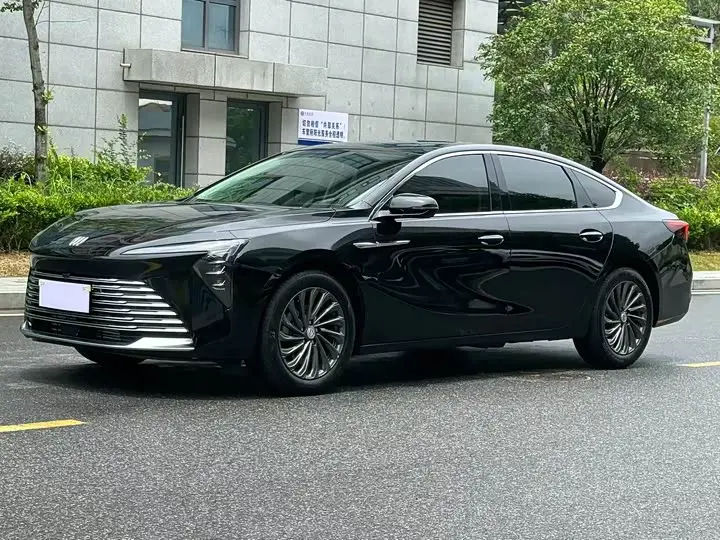 Buick LaCrosse 2025, арт. CN-3620522 — фото 1