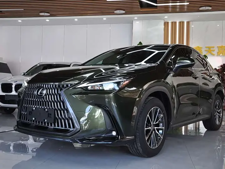 Lexus NX 2024, арт. CN-3620548 — фото 1