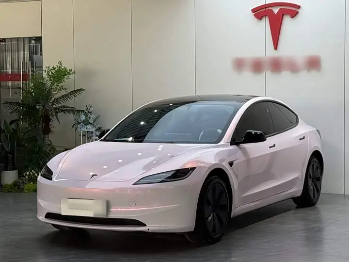 Tesla Model 3 2023, арт. CN-3620658 — фото 1