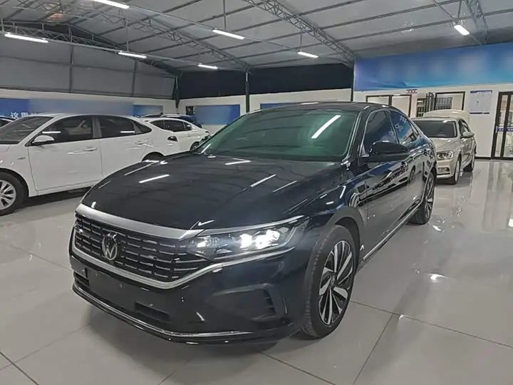 Volkswagen Passat 2025, арт. CN-3620876 — фото 1