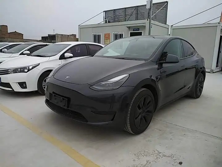 Tesla Model Y 2024, арт. CN-3620945 — фото 1