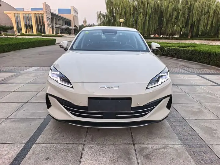 BYD Seal 06 Hybrid/EV 2026, арт. CN-3620996 — фото 1