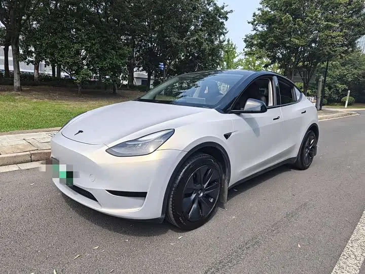 Tesla Model Y 2024, арт. CN-3621015 — фото 1