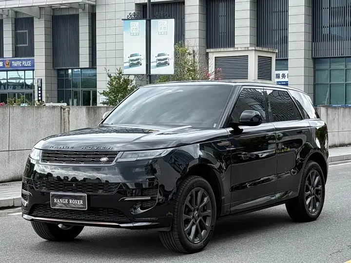 Land Rover Range Rover Sport 2024, арт. CN-3621178 — фото 1