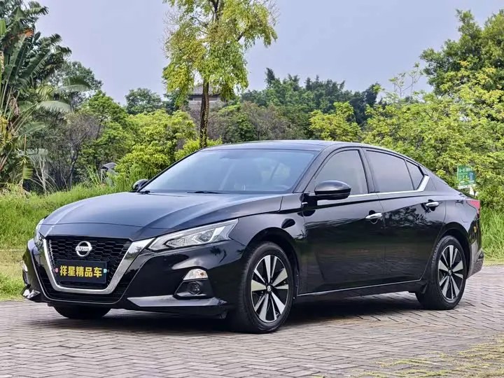 Nissan Teana 2021, арт. CN-3621216 — фото 1
