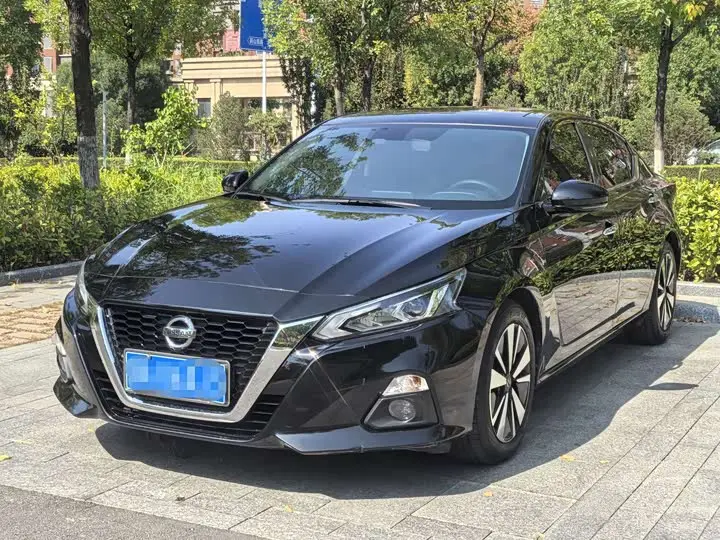 Nissan Teana 2021, арт. CN-3621256 — фото 1