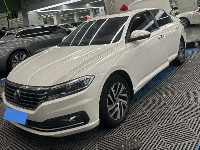 Volkswagen Lavida 2022, арт. CN-3621272 — фото 1