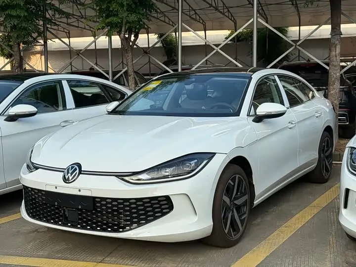 Volkswagen Lamando L 2025, арт. CN-3621373 — фото 1