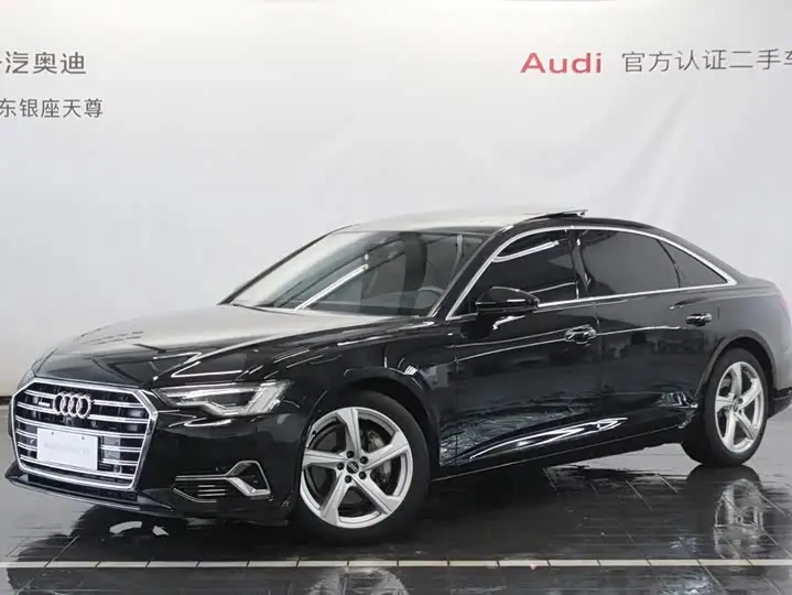 Audi A6L 2023, арт. CN-3621416 — фото 1