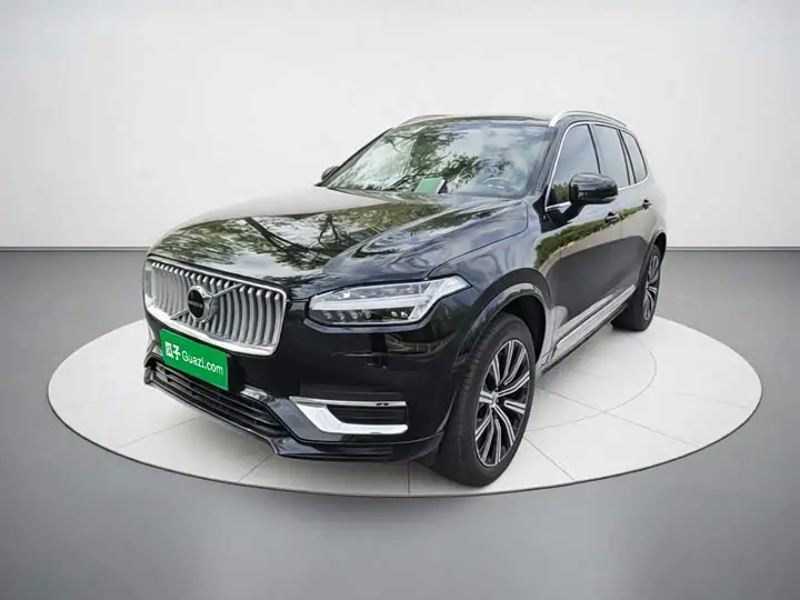 Volvo XC90 2024, арт. CN-3621452 — фото 1