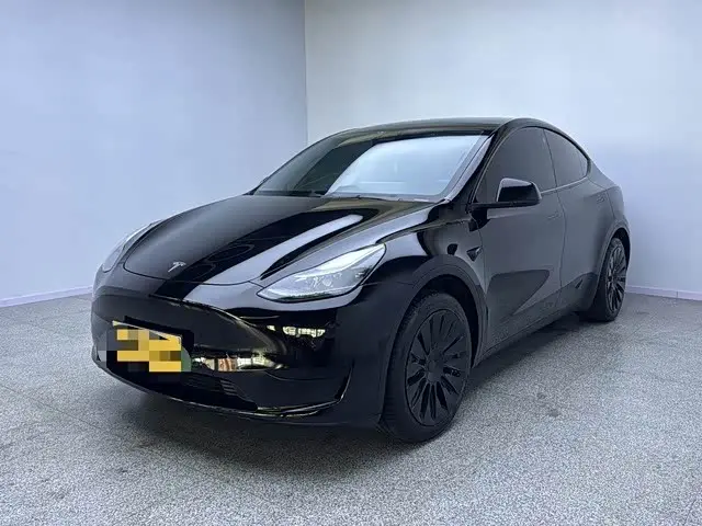 Tesla Model Y 2022, арт. CN-3621477 — фото 1