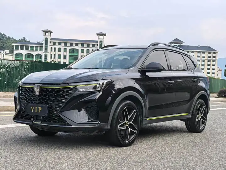 Roewe RX5 2021, арт. CN-3621497 — фото 1