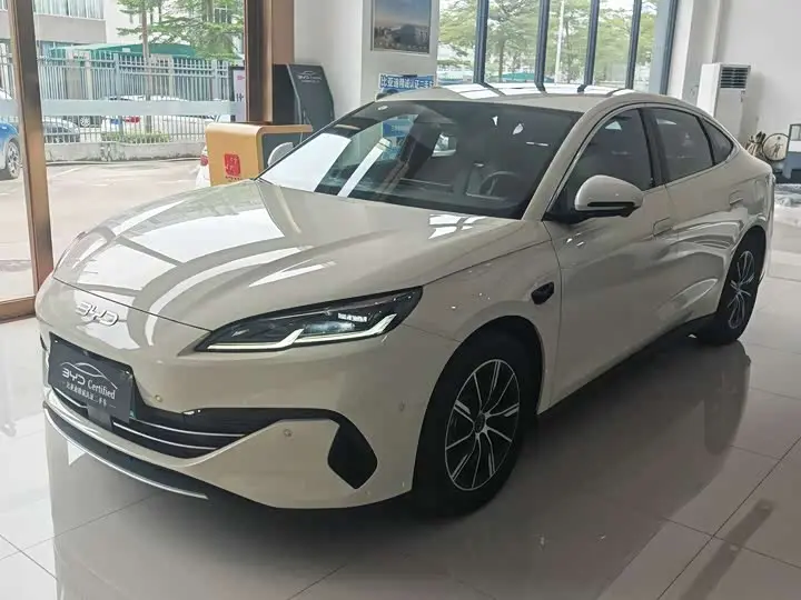 BYD Seal 06 Hybrid/EV 2025, арт. CN-3621543 — фото 1