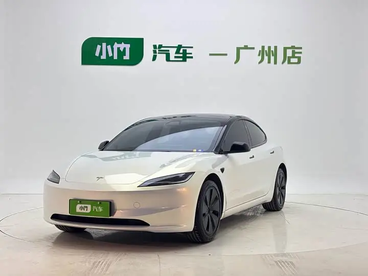 Tesla Model 3 2025, арт. CN-3621556 — фото 1