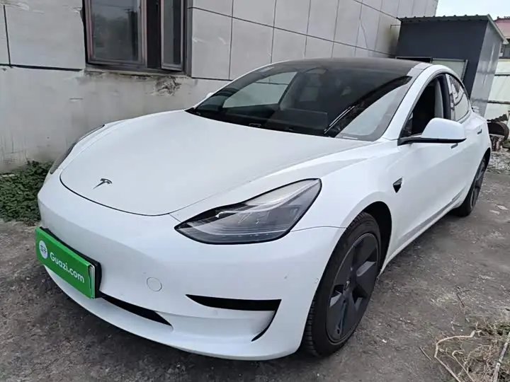 Tesla Model 3 2023, арт. CN-3621718 — фото 1