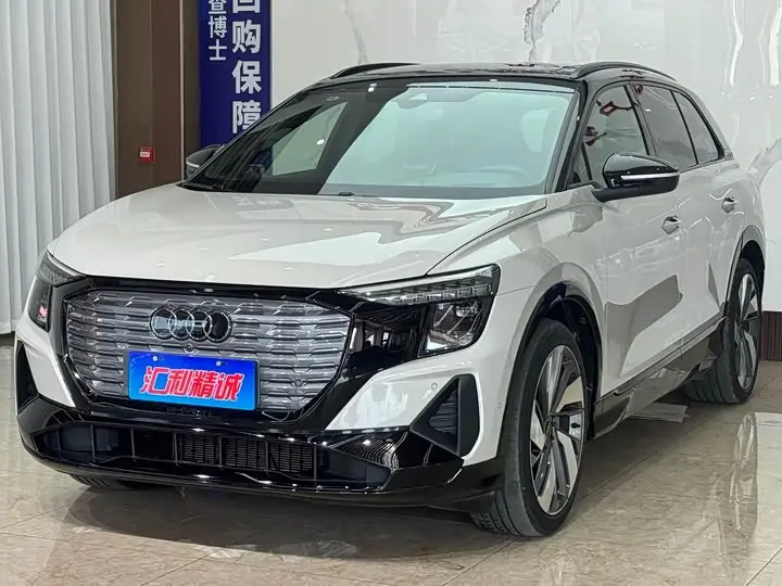 Audi Q5 e-tron 2023, арт. CN-3621721 — фото 1