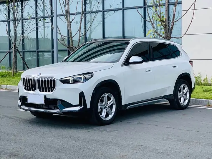 BMW X1 2023, арт. CN-3621824 — фото 1