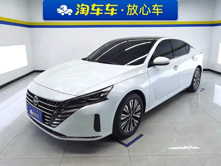 Nissan Teana 2022, арт. CN-3621938 — фото 1