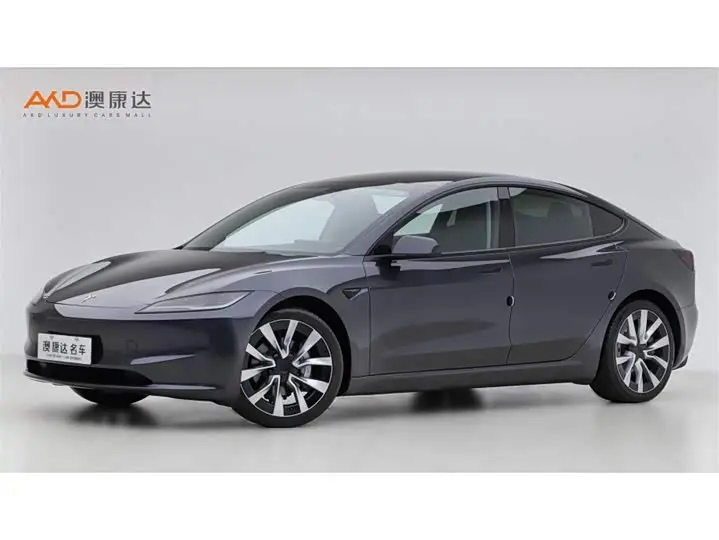 Tesla Model 3 2023, арт. CN-3622053 — фото 1