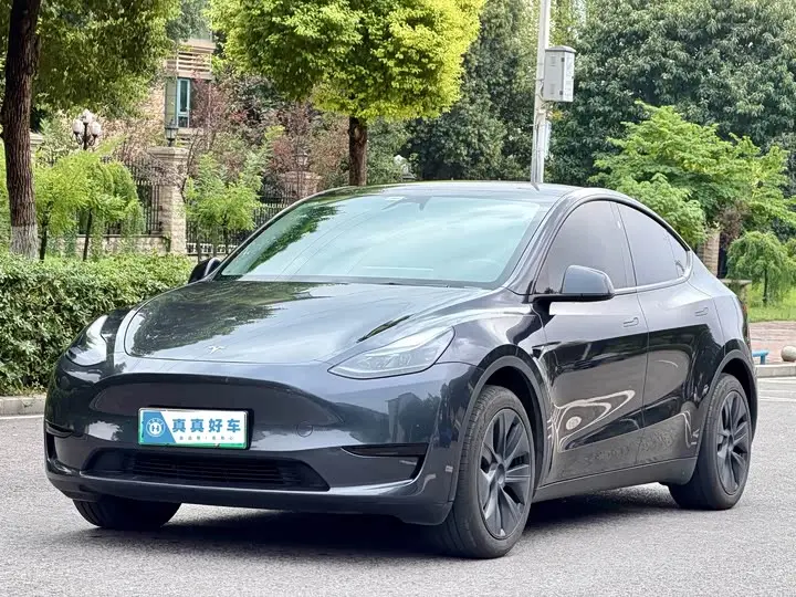 Tesla Model Y 2024, арт. CN-3622084 — фото 1