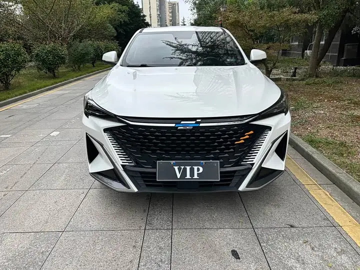 Changan Oshan X5 Plus 2023, арт. CN-3622142 — фото 1