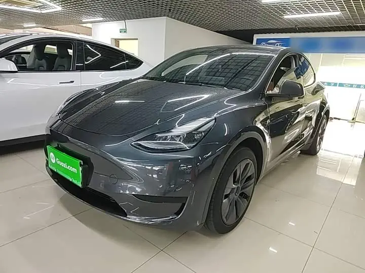Tesla Model Y 2024, арт. CN-3622190 — фото 1
