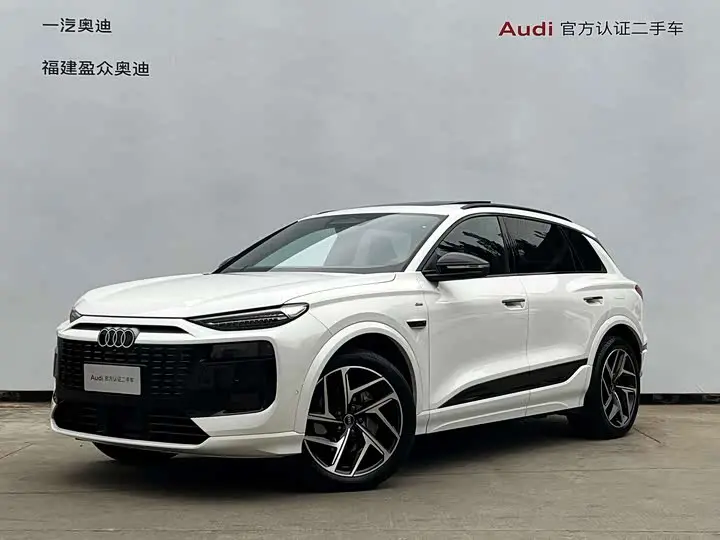 Audi Q6L e-tron 2026, арт. CN-3622329 — фото 1