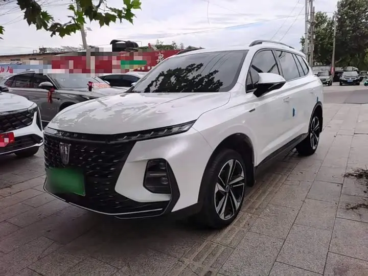 Roewe RX5 Max 2022, арт. CN-3622353 — фото 1