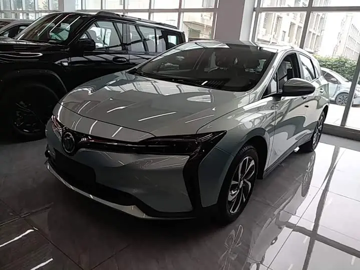 Buick Velite 6 2024, арт. CN-3622412 — фото 1