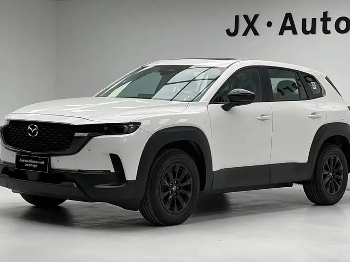 Mazda CX-50 2023, арт. CN-3622446 — фото 1