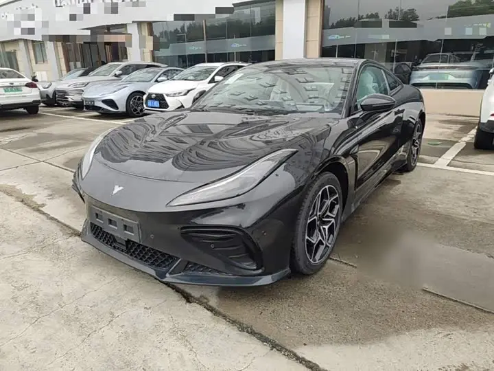 Hozon GT 2023, фото из объявления