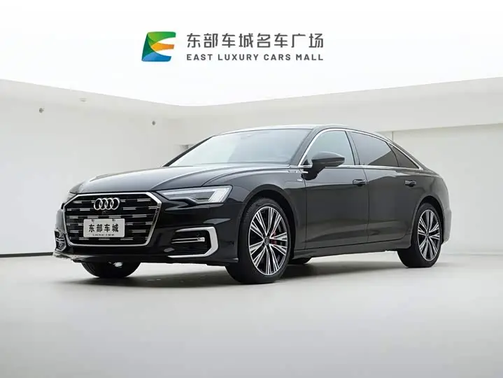 Audi A6L 2024, арт. CN-3622483 — фото 1