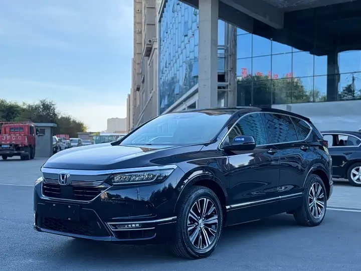 Honda Breeze Hybrid 2022, арт. CN-3622570 — фото 1