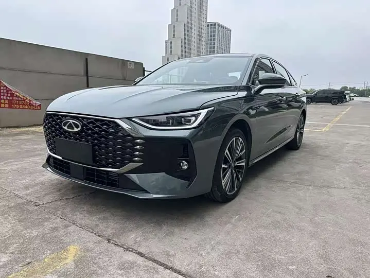 Chery Arrizo 8 Pro 2025, фото из объявления