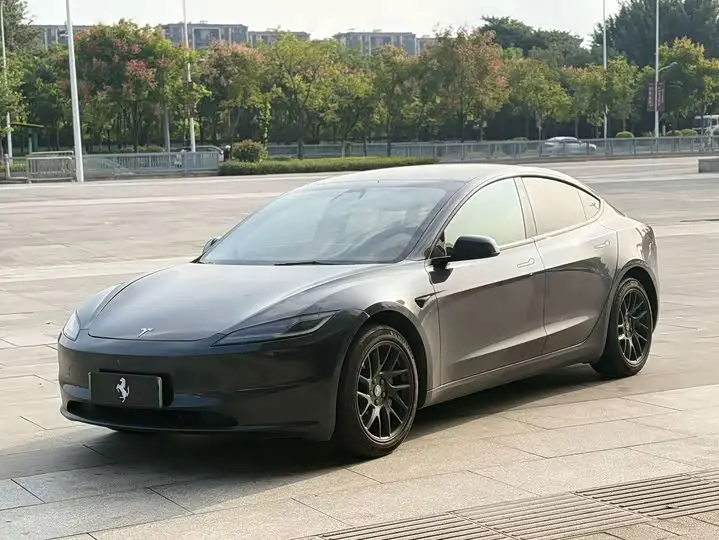 Tesla Model 3 2025, арт. CN-3622578 — фото 1